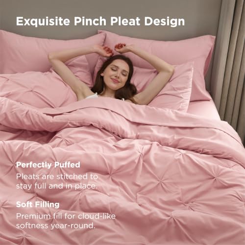 Twin Comforter Set & Sheet Set