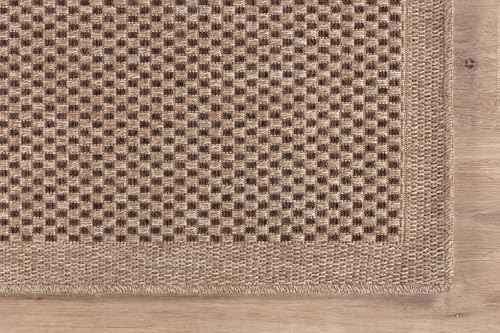 Easy Jute Rug 2x3 (6 Sq Ft)