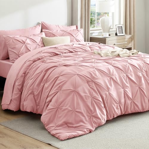 Twin Comforter Set & Sheet Set
