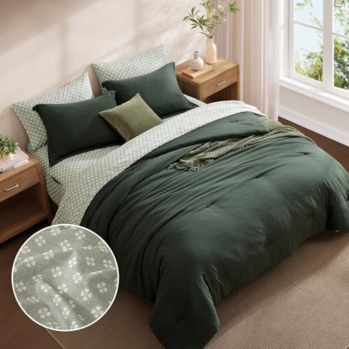 King Size Comforter Set