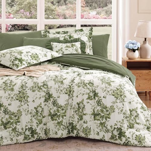 King Size Comforter Set