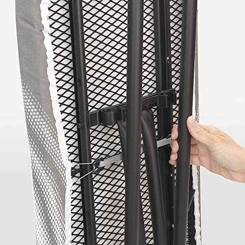 Comfort Ironing Board with Left
