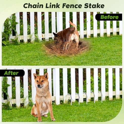 12 inches Tent Stakes Heavy Duty 12 (12 Count)