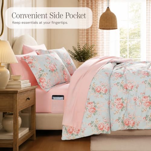 Twin XL Comforter Set