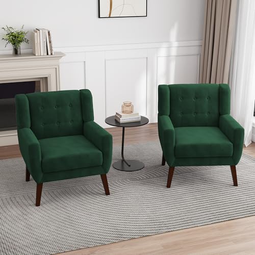 Accent Chairs Set of 2 (2 Count)