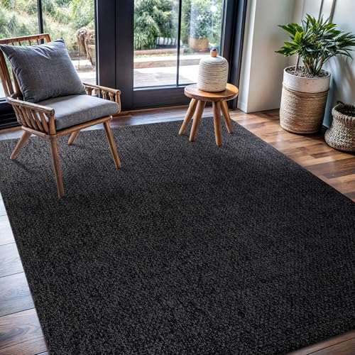 Easy Jute Rug 4x6