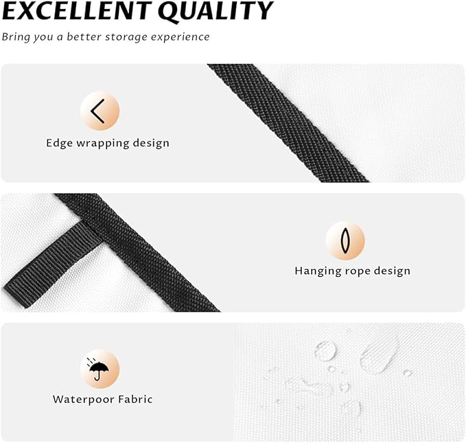 Marble Texture Gold Toaster Cover 4 Slice Dust and Fingerprint Protection Toaster Bread Maker Covers Washable Kitchen Small Appliance Covers for Kitchen Accessories Decor Bakeware Women Gift