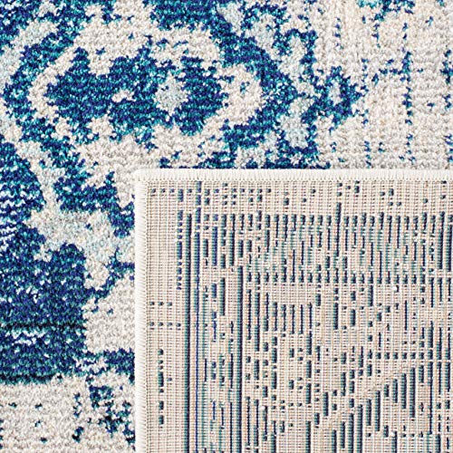 Monaco Square Rug 6'7" (43.2964 Sq Ft)