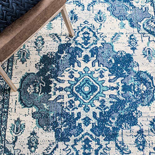 Monaco Square Rug 6'7" (43.2964 Sq Ft)