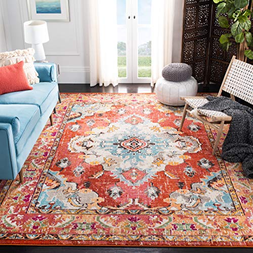 Monaco Round Rug 3' (7.06 Sq Ft)
