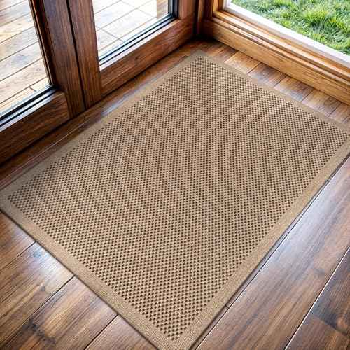 Easy Jute Rug 2x3 (6 Sq Ft)