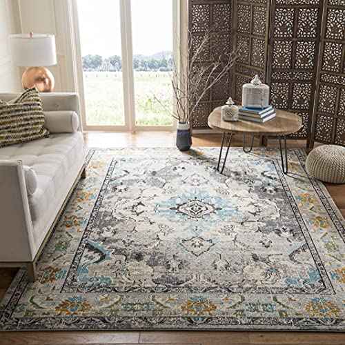 Monaco Collection Area Rug (140 Sq Ft)