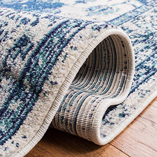 Monaco Square Rug 6'7" (43.2964 Sq Ft)