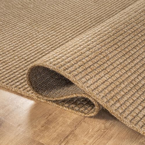 Easy Jute Rug 10x14 (140 Sq Ft)