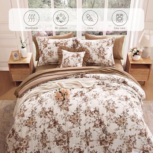 King Size Comforter Set