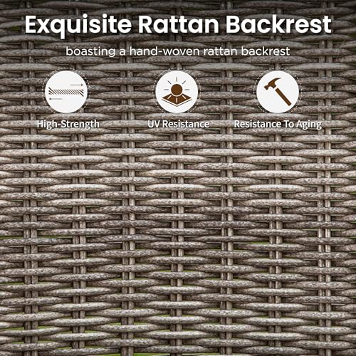 Outdoor Bar Set (5 Count)