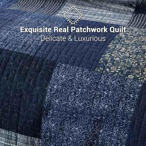 Quilt Set California King 3