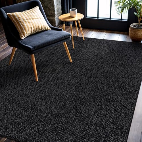 Easy Jute Rug 4x6