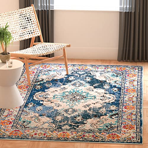 Monaco Square Rug 8' (64 Sq Ft)