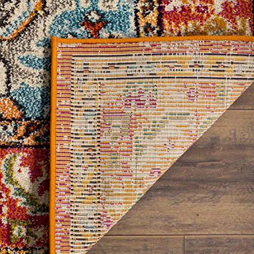 Monaco Area Rug 11x15 (165 Sq Ft)
