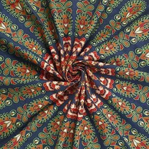 Cotton Evergreen