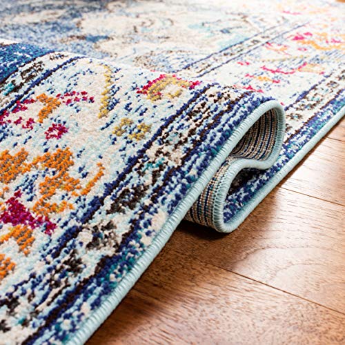 Monaco Square Rug 8' (64 Sq Ft)