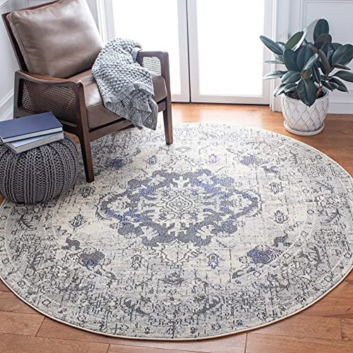 Monaco Square Rug 6'7" (43.2964 Sq Ft)