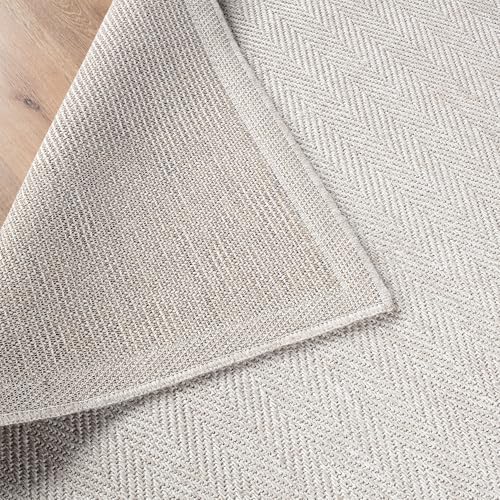 Easy Jute Rug 10x14