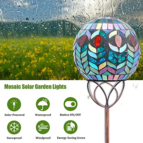 Decorative Solar Garden Lights