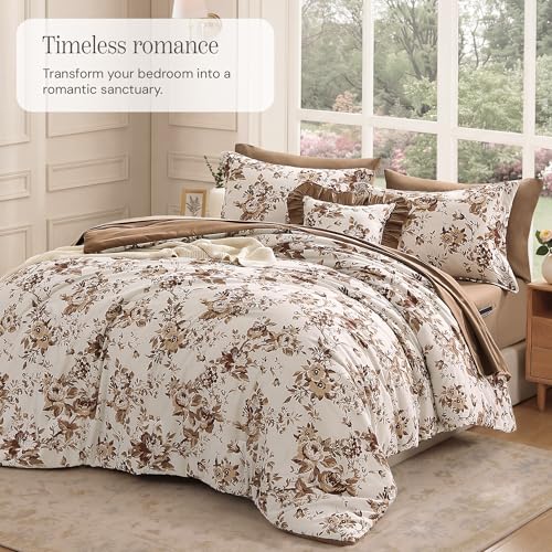 King Size Comforter Set