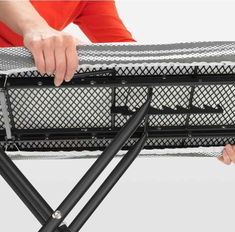 Comfort Ironing Board with Left