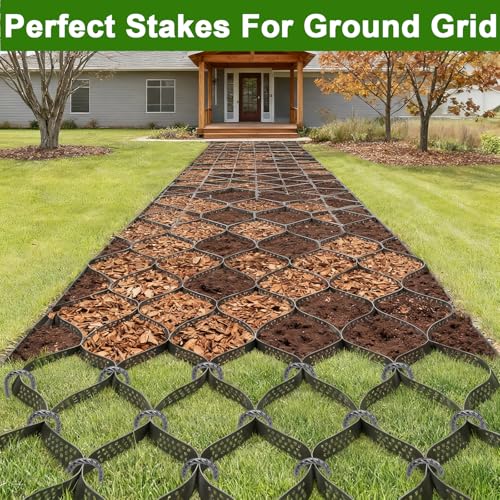 Rebar Stakes 12 Inch J Hook (32 Count)