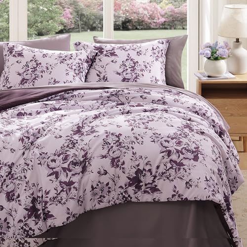King Size Comforter Set