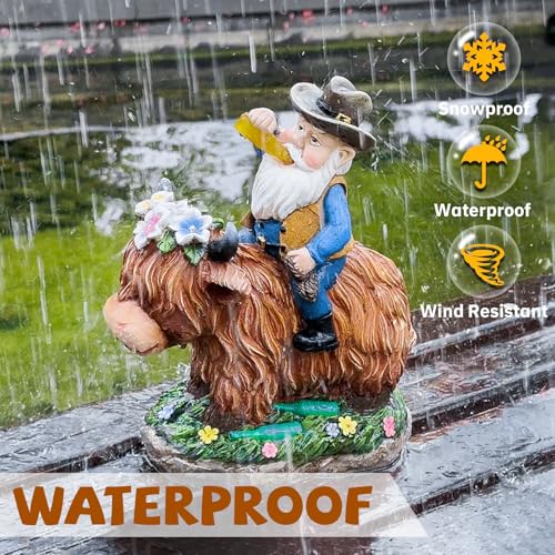 Gnome Gifts for Women