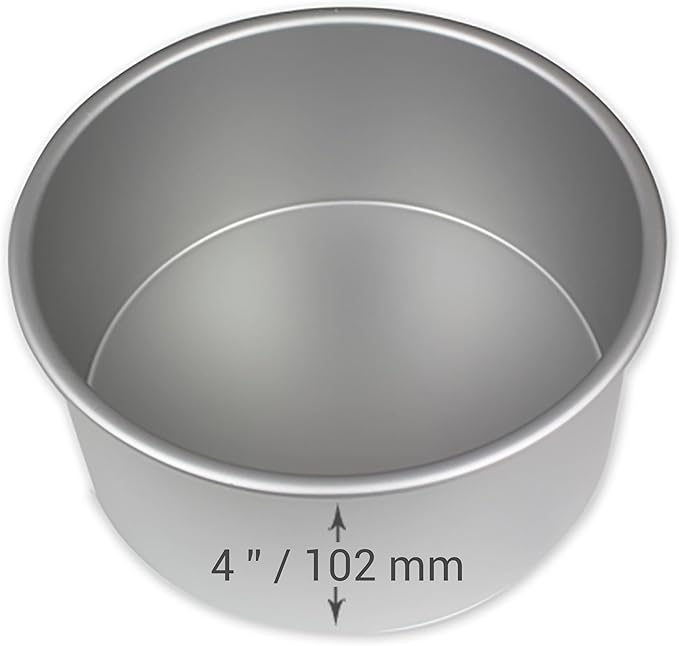 PME Round Cake Pan, 16-Inch