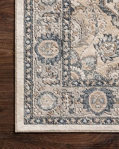 Teagan Natural (28 Sq Ft)