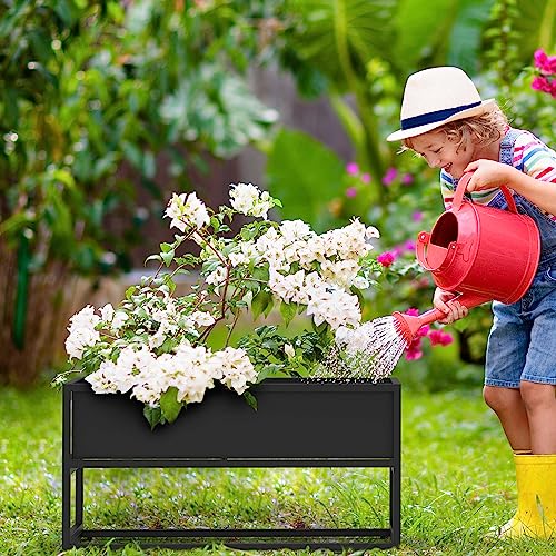 Cocoyard Elevated Planter Box