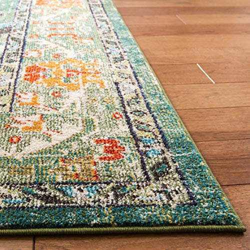 Monaco Square Rug 10'