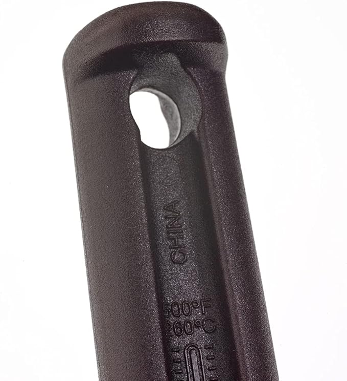 Mercer Culinary 14 Inch Heat Resistant Silicone Spatula