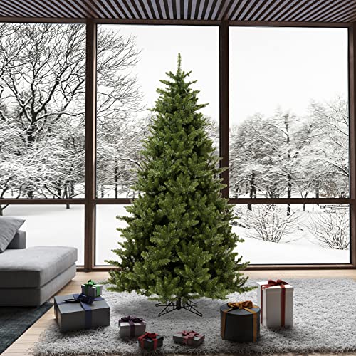7.5' Tall Camdon Fir Artificial Christmas Tree