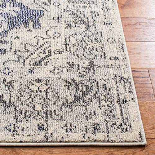 Monaco Square Rug 6'7" (43.2964 Sq Ft)