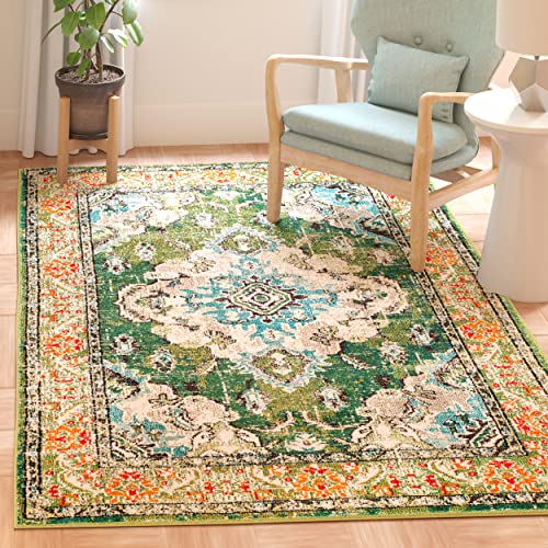 Monaco Square Rug 8' (64 Sq Ft)