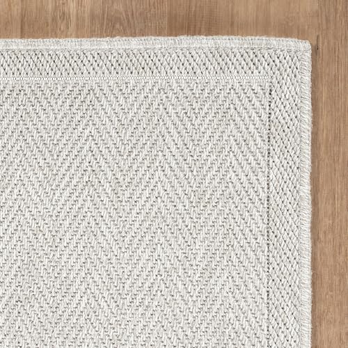 Easy Jute Rug 10x14