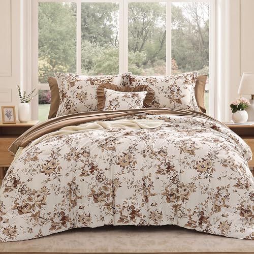 King Size Comforter Set