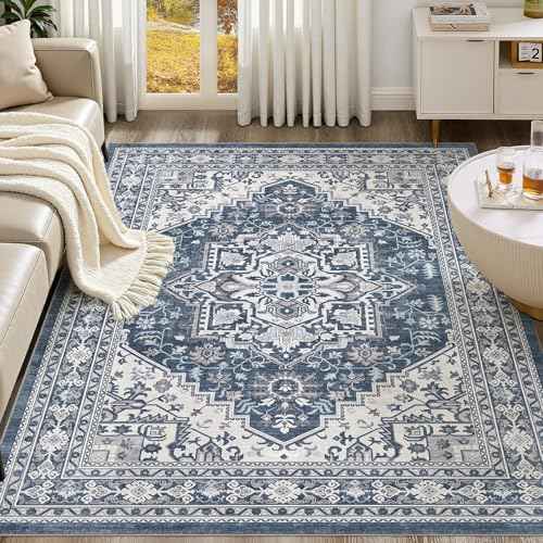 10x12 Area Rug for Living Room (24 Count)