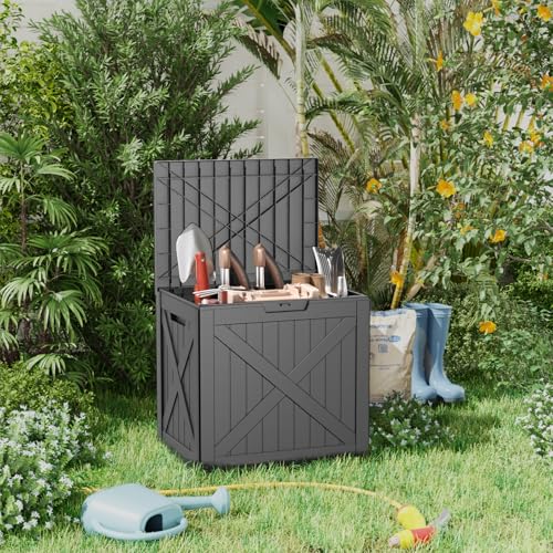 32 Gallon Deck Box