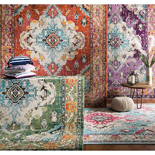 Monaco Area Rug 11x15 (165 Sq Ft)