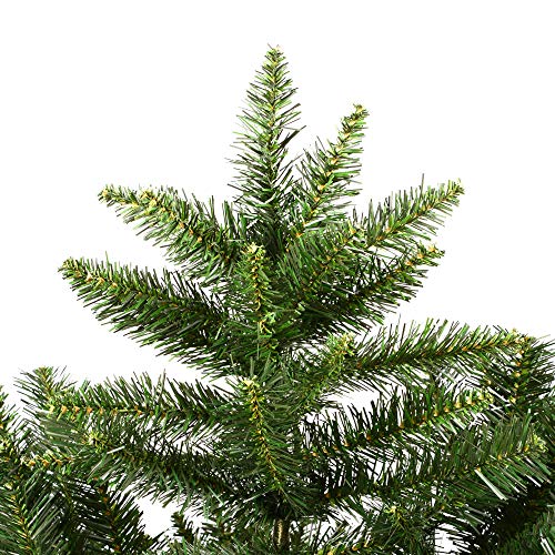 9.5' Tall Camdon Fir Artificial Christmas Tree
