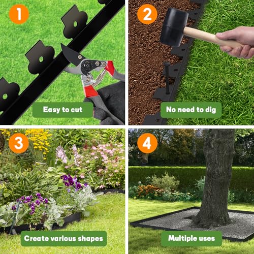Landscape Edging (100 Foot)