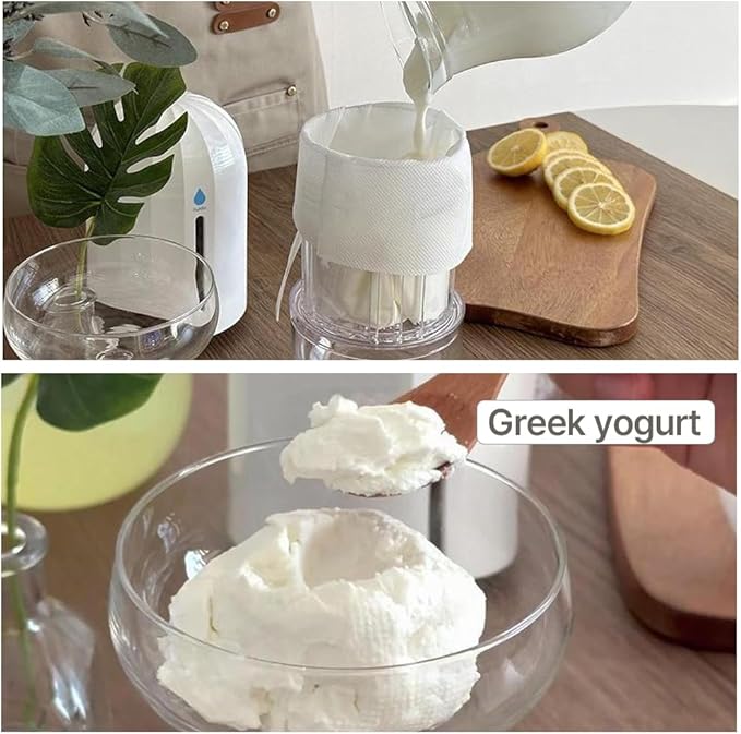 No electricity Food dehydrator 4.3x4.3x8.8"